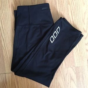 Lorna Jane black leggings